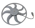 06-12 Mercedes W164 W251 ML350 Radiator Engine Cooling Fan Motor 6726010002. Fixed Price $140.39.