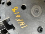 Radiator Fan Motor Assembly Cylinder Fits 99-00 Mustang 100110806. Fixed Price $138.65.