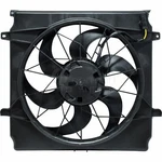 Uac Engine Cooling Fan Assembly FA50337C. Fixed Price $165.95.