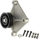 34161 Dorman A/c Ac Compressor By-pass Pulley For Chevy Chevrolet Astro Safari. Fixed Price $72.02.