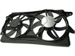 Replacement 36RB73V Radiator Fan Assembly Fits 2004-2007 Ford Freestar. Fixed Price $123.14.