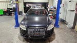 Passenger Radiator Fan Motor Assembly Convertible Fits 04-09 Audi S4 1148522. Fixed Price $115.00.