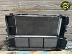 2015-2020 Mercedes Cla Gla 2.0 Radiator Coolant Ac Condenser Fan Assembly Oe 28K. Fixed Price $587.83.