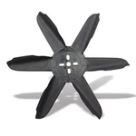 Flex-a-lite 18IN Molded Nylon Fan 104465. Fixed Price $61.41.
