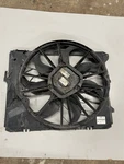 Bmw N52 323I Radiator Cooling Fan 3135103594. Fixed Price $73.11.