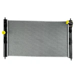 Radiator For Mitsubishi 2014-17 Lancer 2016-2022 Outlander Sport Rvr 2.0L 2.4L. Fixed Price $84.95.