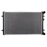 Aluminum Radiator For 1999-06 Volkswagen Jetta 2000-06 Audi 2001-13 Seat Leon. Fixed Price $48.79.