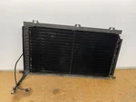 92-93 Mercedes-benz R129 500SL Ac Condenser With Fan Oem. Fixed Price $275.99.