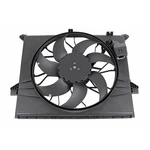 Vemo V30-01-0019 Fan, Radiator For Select 06-13 Mercedes-benz Models. Fixed Price $972.99.