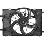 Auto Radiator Cooling Fan Assembly For 2010-12 Fusion 2.5L 2010-11 Milan. Fixed Price $234.99.