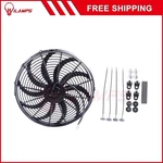 1999 2000-2017 Ford F-350 Condenser Radiator Cooling Fan Universal 16" Inch. Fixed Price $40.62.