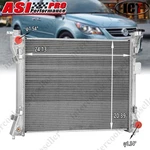 Radiator For 2008-2020 Dodge Grand Caravan Vw Routan Chrysler Town&country 3.8.. Fixed Price $139.00.