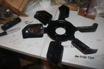 Nos Ford 1967 68 Torino Fairlane Cyl Ac Engine Fan C7GE-8600-A Blade. Fixed Price $63.20.