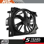 Radiator Cooling Fan For 2008 2009 2010 Chrysler Town & Country 3.3L 5058674AA. Fixed Price $67.99.