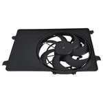 Radiator Cooling Fan For Kia Sportage 2017-2022 KI3115149 25380-D9900 Direct Fit. Fixed Price $81.18.