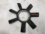 Mercedes OM647 Engine Fan Blade - Used. Fixed Price $179.99.