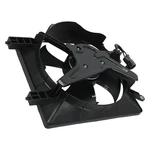 Cooling Fan For Honda Civic Coupe Sedan 1.7L 2001-2005 38616PMMA01 620220. Fixed Price $44.27.