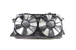 New Motorcraft Engine Cooling Fan Assembly RF-355 F150 10-14 Expedition 15-17. Fixed Price $233.15.