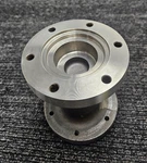 Cat 131-8149 Suction Fan Adapter Fits Pumper SPP101 Engine C-12 C-10. Fixed Price $445.24.