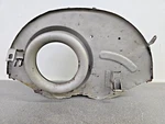 Nice Used Original Porsche 356B 356C 912 Fan Shroud Blower Housing Doghouse #32. Fixed Price $375.00.