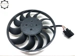 2017-2022 Audi Q3 RS3 Radiator Cooling Fan Oem. Fixed Price $159.99.