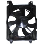 For Hyundai Tiburon Cooling Fan A/c Condenser 2003 04 06 2007 HY3113105. Fixed Price $72.64.