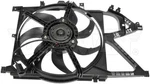 Dorman (oe Solutions) 621-902 Radiator Cap Fan Motor & Swtch. Fixed Price $101.57.