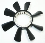 Belt Driven Cooling Fan Audi A4 S4 B5 A6 C5 Vw Passat - V6 078 121 301. Fixed Price $37.99.