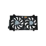Global Parts Distributors Electric Cooling Fan 2811889. Fixed Price $304.71.