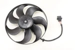 New Oem Vw Engine Cooling Fan Motor Left 6X0959455C Beetle 1.8 1.9 2.0 98-06. Fixed Price $228.95.