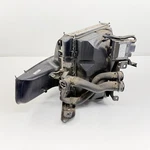 05-08 Porsche 911 997 Carrera 4S Right Front Radiator Condenser Fan Assembly Oem. Fixed Price $719.99.