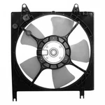 For Mitsubishi Galant 2004-2007 Radiator Cooling Fan Assembly 3.8L Engine. Fixed Price $114.53.