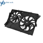Radiator Condenser Fan Assembly W/ Shroud Ford Explorer 2013-2019 3.5L V6. Fixed Price $76.49.
