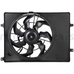 For 2016-2020 Kia Sorento Driver Passenger Side Radiator Cooling Fan Assembly. Fixed Price $67.98.