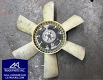 Mack E7 Horton Fan Assembly Part # 38MH423BM, Viscous. Fixed Price $350.00.