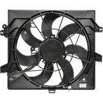 620-449 Dorman Cooling Fan Assembly For Hyundai Veloster 2013-2017. Fixed Price $248.10.
