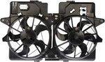Dorman 621-034 Dual Fan Assembly Without Controller. Fixed Price $208.78.
