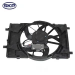 Engine Cooling Fan Assembly Skp SK621445. Fixed Price $160.28.