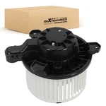 Hvac Blower Motor W/ Fan For Chevrolet Spark 1399CC 2016-2022 42643910 158158N. Fixed Price $42.90.