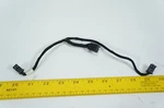2010-2013 Mercedes W212 E350 E550 Steering Wheel Shift Pedal Wire Cable Harness. Fixed Price $22.50.