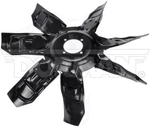 Genuine Dorman Clutch Fan Blade Steel 620-066. Fixed Price $128.84.