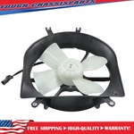 Engine Radiator Cooling Fan Assembly Fit For Honda Civic 1999-2000 19015P08003. Fixed Price $33.25.
