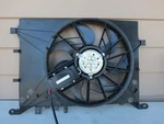Tyg Radiator Cooling Fan Assembly Fit For 1999-2006 Volvo S80 5CYL & 2004-2006 +. Fixed Price $161.95.