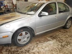 Driver Radiator Fan Motor Only Dual Turbo Fits 99-02 Golf 645374. Fixed Price $164.90.
