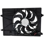 Cooling Fans Assembly 25380S9000 For Kia Telluride 2020-2025. Fixed Price $213.86.