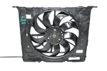 Engine Radiator Cooling Fan Shroud Motor Oem Bmw G11 G12 G32 530E 640IX 750I. Fixed Price $385.39.