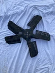 Mopar 1973-80 Dodge Plymouth 5 Blade Flex Fan #3462190 20 318 360 400 440 Oem. Fixed Price $60.00.