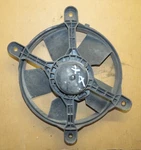1990-1996 Corvette C4 Coolant Fan Assembly Unit Piece Item, Gm 22098785. Fixed Price $19.99.