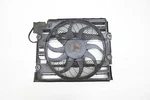 97-03 Bmw E39 5 Series Engine Motor Radiator Cooling Pusher Fan Blade Unit Oem. Fixed Price $126.90.