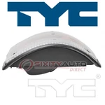 Tyc Right Tail Lens 2003 Ford E-350 Club Wagon Electrical Lighting Zv. Fixed Price $41.21.